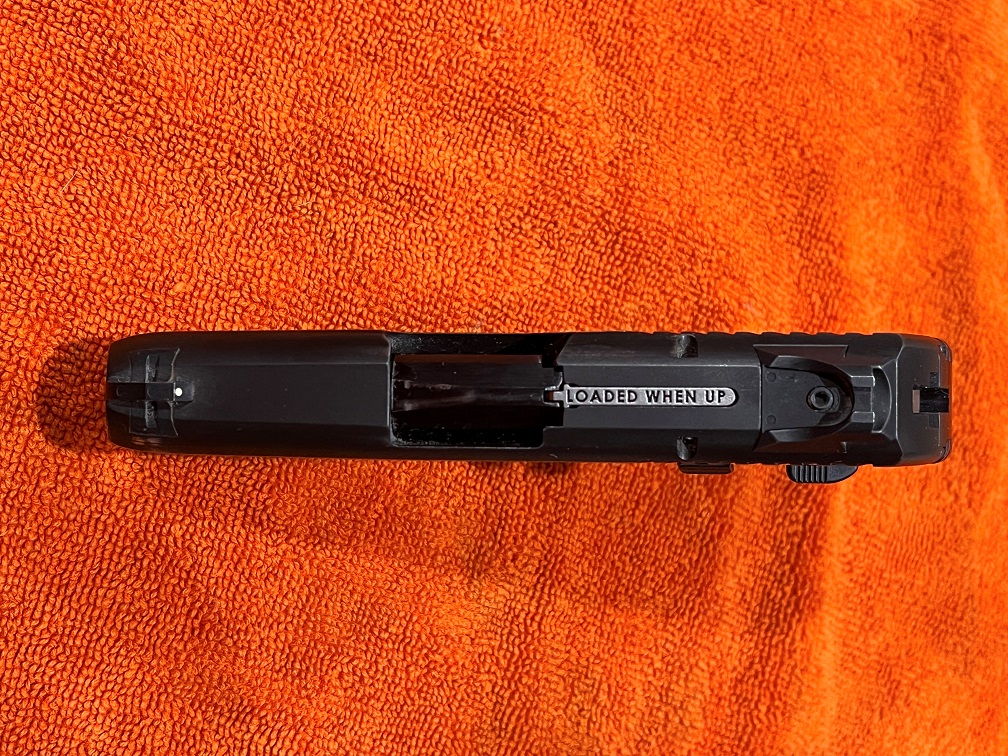 Ruger LC9, 9mm Carry Pistol located in Central California